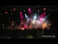 Afenginn: A Lab Abba (live at Roskilde Festival, 2010)