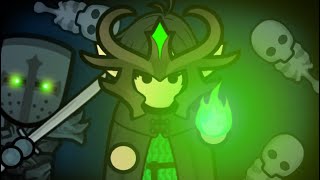 RimWorld Medieval Overhaul As A Necromancer Full Playthrough