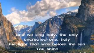 Only You Remain - MercyMe
