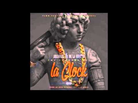Arcangel y De La Ghetto - Me Enamore De La Glock | Audio
