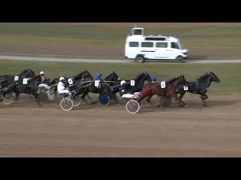 2018.10.27. 01. futam - NYERETLENEK VERSENYE