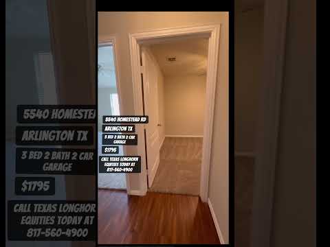 HOME5540-60 - Video 2 of 2