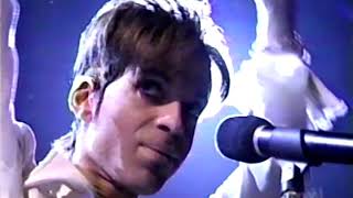 Prince - The Cross (live Essence Awards 1998 w Larry Graham &amp; Chaka Khan)