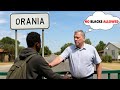 Orania South Africa S Most Controversial Town