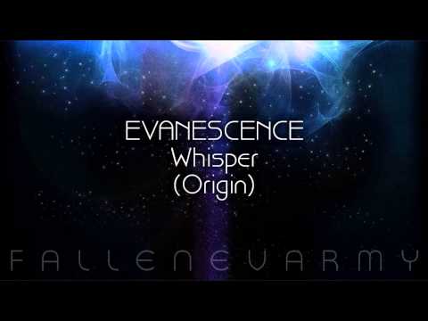 Video thumbnail for Whisper (Origin)