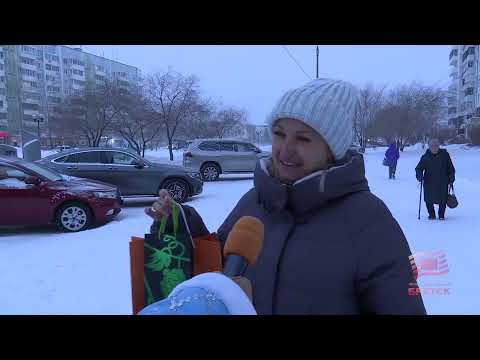 Стартовал проект «Новый год с Авторадио»