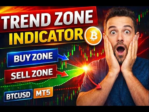 Video Trend Zone Force