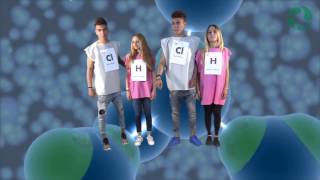 Tutti in.. TAVOLA PERIODICA! IP "Marconi" - ISIS "Valdarno"