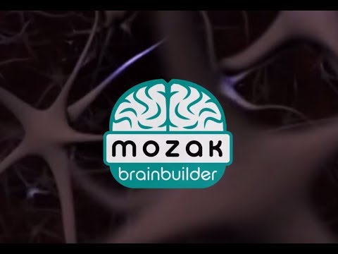 Welcome to Mozak: Brainbuilder (beta)