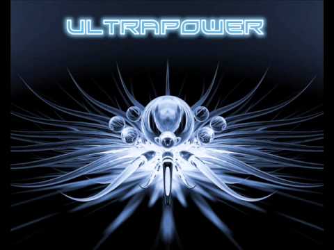 Ultrapower - Chaos Theory(Rmx 2012)