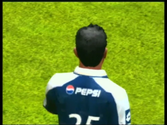 Fifa Soccer 2005 (NTSC)