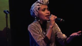 Yuna Lullabies 2016
