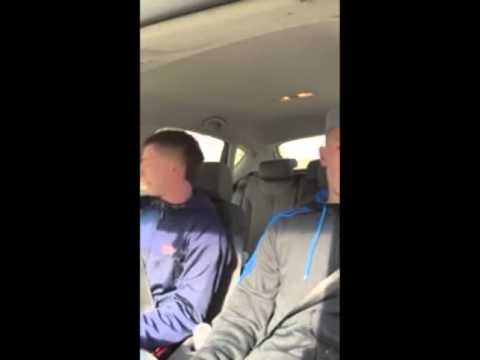 Mc korey Moran- mess around mc