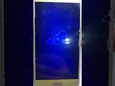 Huawei/Как убрать ошибку без прошивки/your device has failed verification and may not work properly/