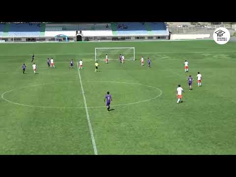 Academy-08 - Urartu-07   1-3