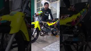 Download lagu GANASNYA JERITAN SATRIA 2TAK UNDERBONE ๐ฅ #shortvideo #satria2tak #roadraceindonesia #underbone2tak mp3 Download lagu GANASNYA JERITAN SATRIA 2TAK UNDERBONE ๐ฅ #shortvideo #satria2tak #roadraceindonesia #underbone2tak mp3