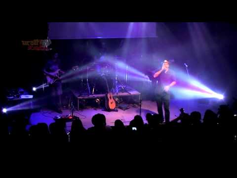 1st Troll Festival - Πανος Μουζουρακης - Σοφιτα (Live)
