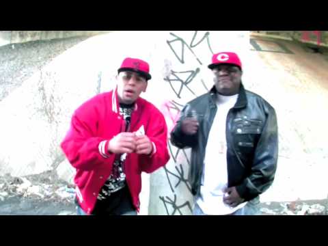 Legacy Ft JBiggs-About My Buisness