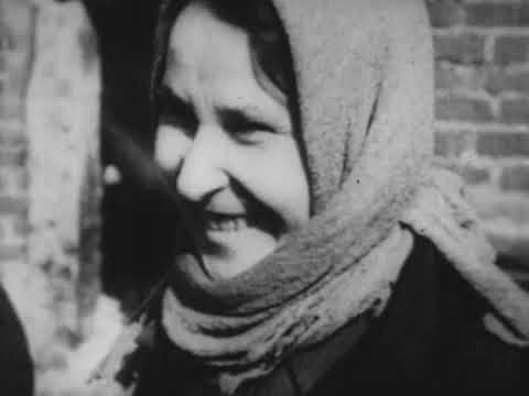 MP2016-18  The News Parade - The Fight for Rome / Russia's Mighty Offensive