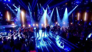 Westlife - Beautiful World HQ