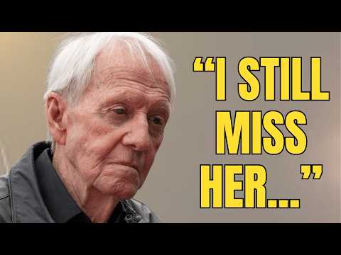 At 86, Paul Hogan Admits She Was Love of My Life.
