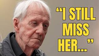 At 86, Paul Hogan Admits She Was Love of My Life.