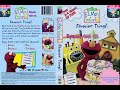 Elmo S World Elmo S Favorite Things Original Version 2012 DVD Episode 4614 HD