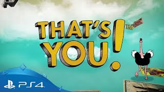 That's You! video 1