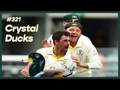 Ep | #321 - Crystal Ducks