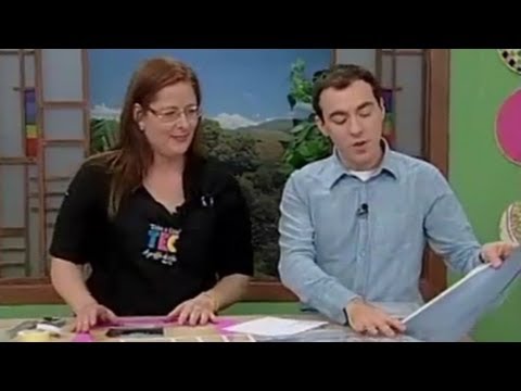 Régua Molde - Programa Arte Brasil