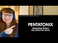 Pentatonix- Amazing Grace ( my chains are gone)