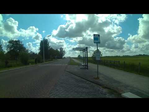 Lijn 95 Leeuwarden - Joure