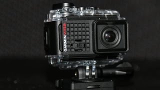 Video thumbnail for Garmin Virb Ultra 30 Test (Deutsch/German) by 4freeskier