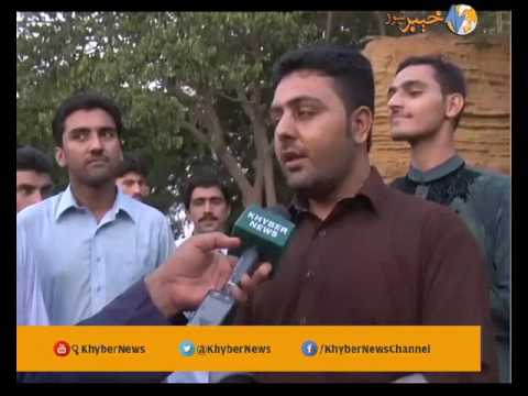 DA KARACHI AKHTAR | EID DAY 03 [ 28-06-2017 ] | K5F1