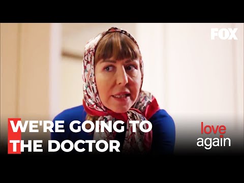 Yadigar Suspects Selin Is Pregnant - Love Again Episode 98