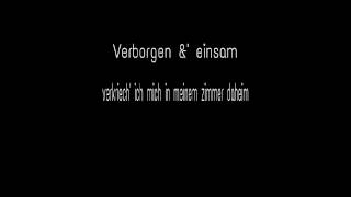 Bitte denk nochmal drueber nach! :&#39;(