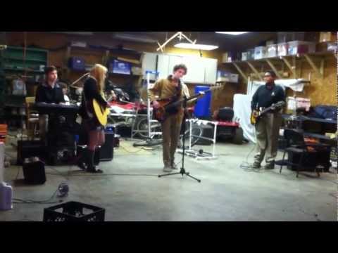 Hippie Hype Auditions for talent show