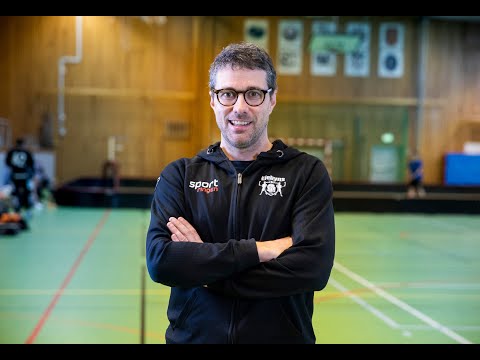 Finalist kategori ledare 2022 - Magnus Johansson | Folkspel