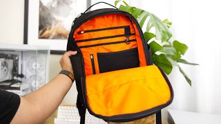 My LTT Commuter Backpack Review! My LTT Commuter Backpack Review!