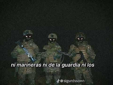 DANZA INFERNAL LETRA