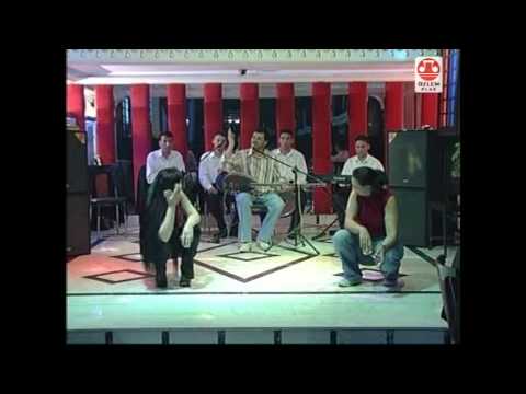 Ankaralı Coşkun Direk  - Rahmiye abla   - (ÖZLEM PLAK)