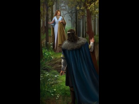 The Legend of Imrazôr the Numenorean |Short Video|