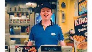 The Burger King Song