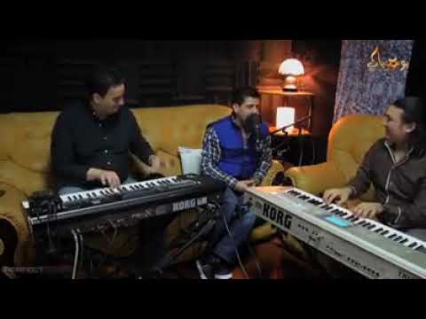 جدييد رضا -انت بتوجع قلبي||2017|| تسجيل واحساس يجنن😍