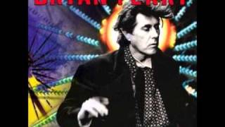 bryan ferry-one night