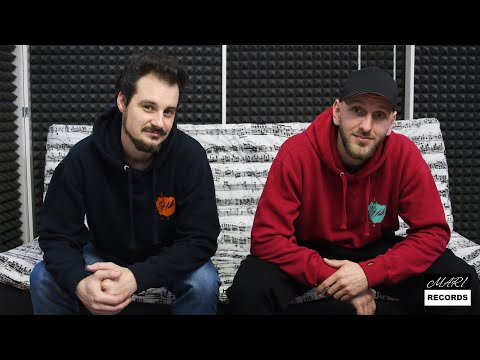 Guest in the MARI Records - Hills Bros