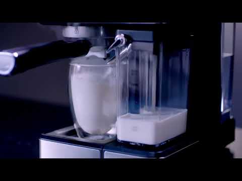 Polaris PCM 1535ESilver Polaris PCM 1535ESilver