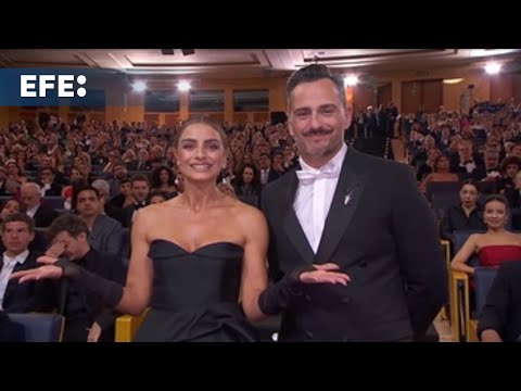 'Aún estoy aquí' y 'Cien años de soledad' triunfan en los premios Platino