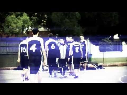 Junior Masculino Ensanche de Vallecas - La Salle (08/11/2014)