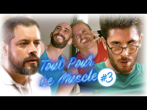 Tout Pour Le Muscle - Le point sur le i (EP3)